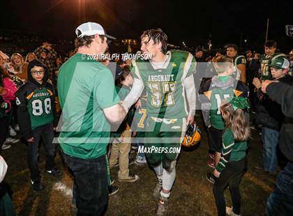 Thumbnail 3 in Quartz Hill @ Argonaut (CIF D-6AA final Post-Game Photos) photogallery.
