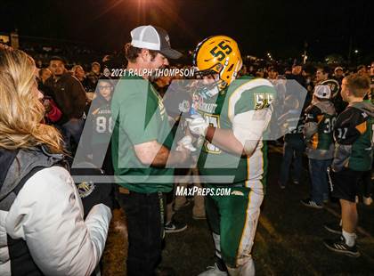 Thumbnail 2 in Quartz Hill @ Argonaut (CIF D-6AA final Post-Game Photos) photogallery.