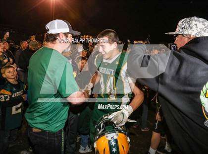 Thumbnail 2 in Quartz Hill @ Argonaut (CIF D-6AA final Post-Game Photos) photogallery.