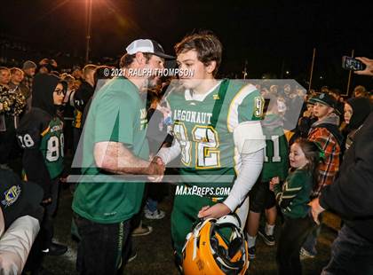 Thumbnail 3 in Quartz Hill @ Argonaut (CIF D-6AA final Post-Game Photos) photogallery.
