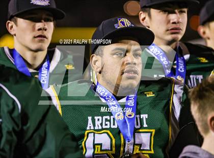 Thumbnail 2 in Quartz Hill @ Argonaut (CIF D-6AA final Post-Game Photos) photogallery.