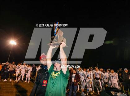Thumbnail 2 in Quartz Hill @ Argonaut (CIF D-6AA final Post-Game Photos) photogallery.