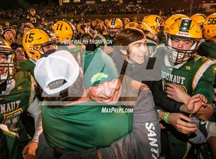 Thumbnail 3 in Quartz Hill @ Argonaut (CIF D-6AA final Post-Game Photos) photogallery.