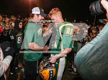 Thumbnail 3 in Quartz Hill @ Argonaut (CIF D-6AA final Post-Game Photos) photogallery.