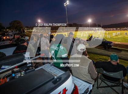 Thumbnail 3 in Quartz Hill @ Argonaut (CIF D-6AA final Post-Game Photos) photogallery.