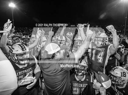 Thumbnail 1 in Quartz Hill @ Argonaut (CIF D-6AA final Post-Game Photos) photogallery.