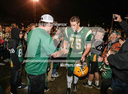 Thumbnail 3 in Quartz Hill @ Argonaut (CIF D-6AA final Post-Game Photos) photogallery.