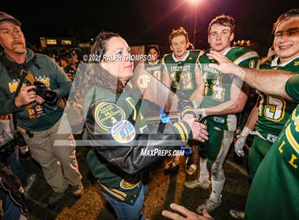 Thumbnail 1 in Quartz Hill @ Argonaut (CIF D-6AA final Post-Game Photos) photogallery.