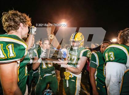 Thumbnail 1 in Quartz Hill @ Argonaut (CIF D-6AA final Post-Game Photos) photogallery.