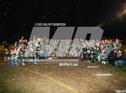 Thumbnail 3 in Quartz Hill @ Argonaut (CIF D-6AA final Post-Game Photos) photogallery.