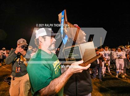 Thumbnail 1 in Quartz Hill @ Argonaut (CIF D-6AA final Post-Game Photos) photogallery.
