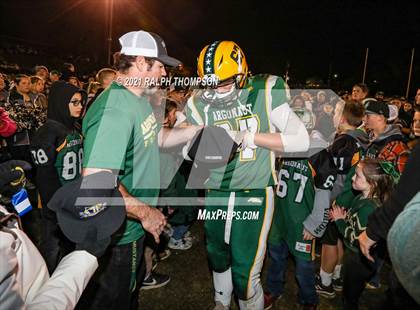 Thumbnail 2 in Quartz Hill @ Argonaut (CIF D-6AA final Post-Game Photos) photogallery.