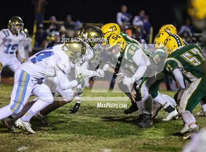 Thumbnail 3 in Quartz Hill @ Argonaut (CIF D-6AA final Post-Game Photos) photogallery.