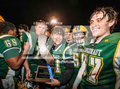 Thumbnail 3 in Quartz Hill @ Argonaut (CIF D-6AA final Post-Game Photos) photogallery.