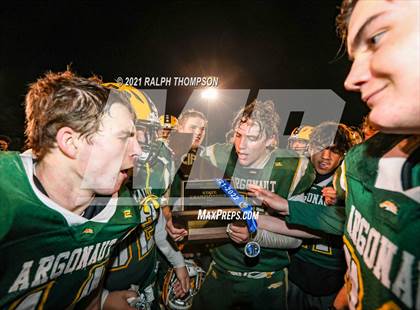 Thumbnail 2 in Quartz Hill @ Argonaut (CIF D-6AA final Post-Game Photos) photogallery.