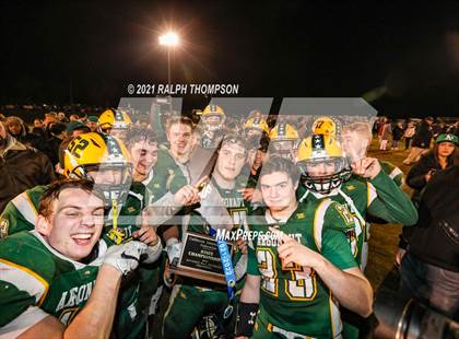 Thumbnail 3 in Quartz Hill @ Argonaut (CIF D-6AA final Post-Game Photos) photogallery.