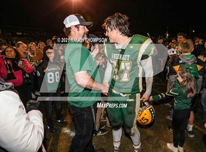 Thumbnail 1 in Quartz Hill @ Argonaut (CIF D-6AA final Post-Game Photos) photogallery.