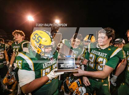 Thumbnail 3 in Quartz Hill @ Argonaut (CIF D-6AA final Post-Game Photos) photogallery.