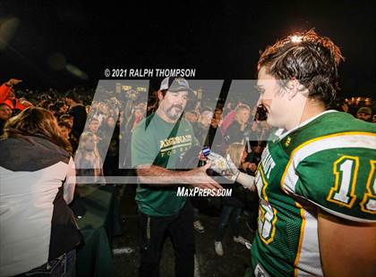 Thumbnail 1 in Quartz Hill @ Argonaut (CIF D-6AA final Post-Game Photos) photogallery.