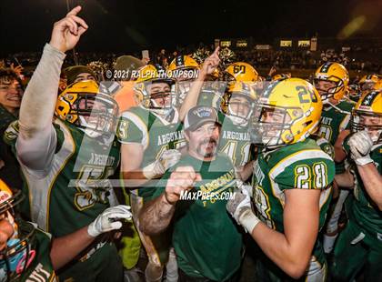 Thumbnail 2 in Quartz Hill @ Argonaut (CIF D-6AA final Post-Game Photos) photogallery.