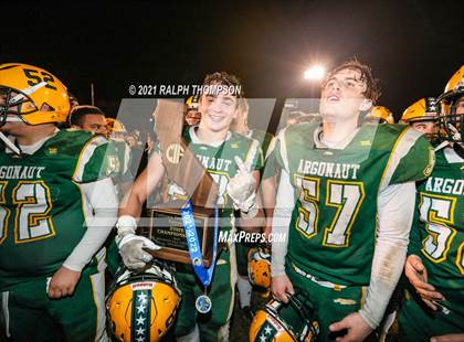 Thumbnail 3 in Quartz Hill @ Argonaut (CIF D-6AA final Post-Game Photos) photogallery.