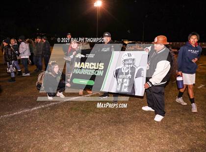 Thumbnail 1 in Quartz Hill @ Argonaut (CIF D-6AA final Post-Game Photos) photogallery.