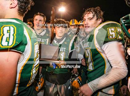 Thumbnail 1 in Quartz Hill @ Argonaut (CIF D-6AA final Post-Game Photos) photogallery.