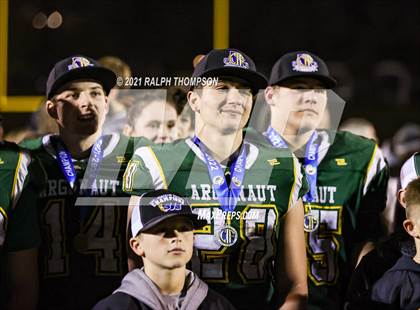 Thumbnail 2 in Quartz Hill @ Argonaut (CIF D-6AA final Post-Game Photos) photogallery.