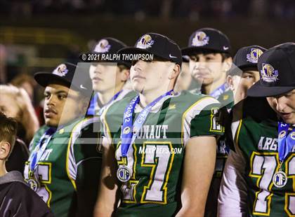 Thumbnail 3 in Quartz Hill @ Argonaut (CIF D-6AA final Post-Game Photos) photogallery.