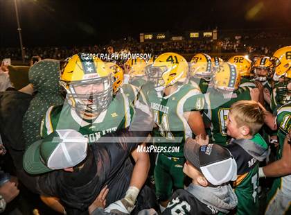 Thumbnail 1 in Quartz Hill @ Argonaut (CIF D-6AA final Post-Game Photos) photogallery.