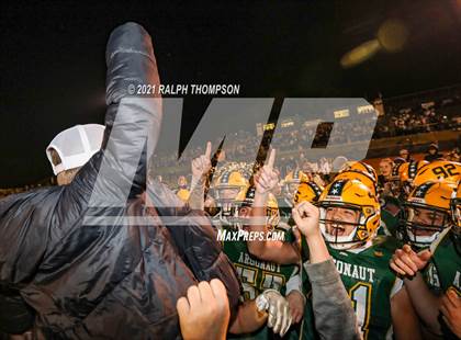 Thumbnail 2 in Quartz Hill @ Argonaut (CIF D-6AA final Post-Game Photos) photogallery.