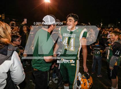 Thumbnail 3 in Quartz Hill @ Argonaut (CIF D-6AA final Post-Game Photos) photogallery.