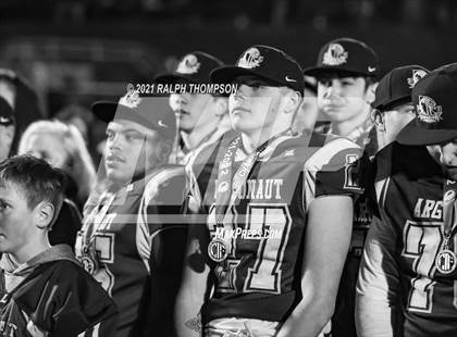 Thumbnail 1 in Quartz Hill @ Argonaut (CIF D-6AA final Post-Game Photos) photogallery.