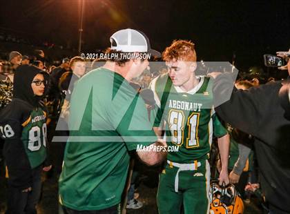 Thumbnail 2 in Quartz Hill @ Argonaut (CIF D-6AA final Post-Game Photos) photogallery.