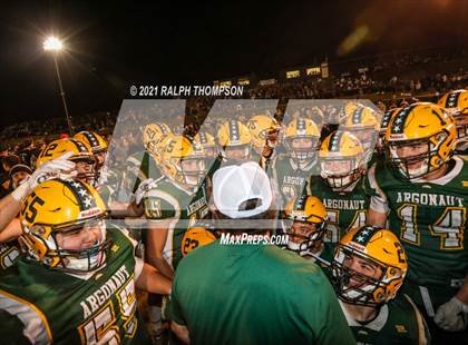 Thumbnail 3 in Quartz Hill @ Argonaut (CIF D-6AA final Post-Game Photos) photogallery.
