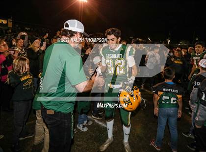 Thumbnail 3 in Quartz Hill @ Argonaut (CIF D-6AA final Post-Game Photos) photogallery.