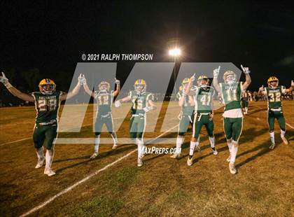 Thumbnail 3 in Quartz Hill @ Argonaut (CIF D-6AA final Post-Game Photos) photogallery.