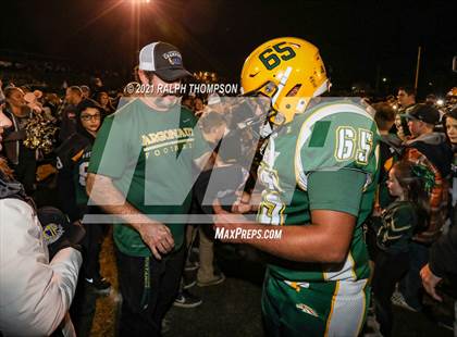 Thumbnail 1 in Quartz Hill @ Argonaut (CIF D-6AA final Post-Game Photos) photogallery.
