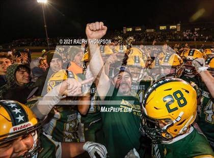 Thumbnail 3 in Quartz Hill @ Argonaut (CIF D-6AA final Post-Game Photos) photogallery.