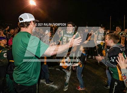 Thumbnail 3 in Quartz Hill @ Argonaut (CIF D-6AA final Post-Game Photos) photogallery.