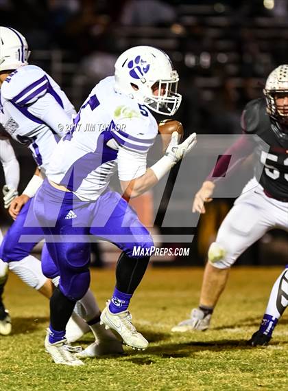 Thumbnail 3 in Jacksboro @ Millsap photogallery.