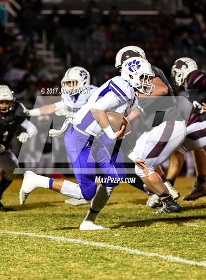 Thumbnail 2 in Jacksboro @ Millsap photogallery.