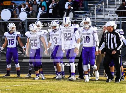 Thumbnail 1 in Jacksboro @ Millsap photogallery.