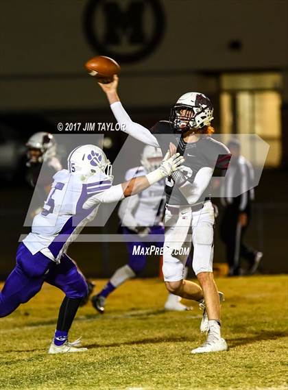 Thumbnail 3 in Jacksboro @ Millsap photogallery.