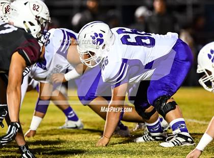 Thumbnail 3 in Jacksboro @ Millsap photogallery.