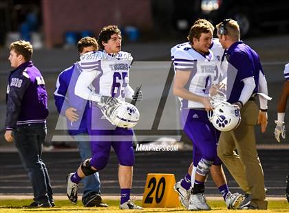 Thumbnail 2 in Jacksboro @ Millsap photogallery.