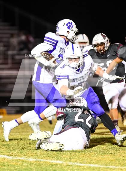 Thumbnail 3 in Jacksboro @ Millsap photogallery.