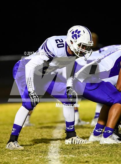 Thumbnail 1 in Jacksboro @ Millsap photogallery.