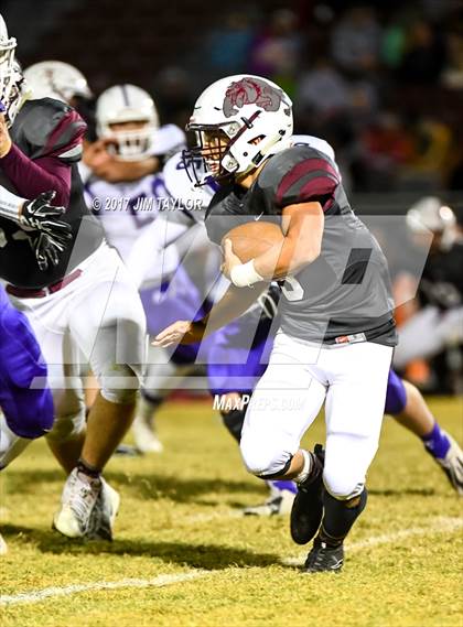 Thumbnail 1 in Jacksboro @ Millsap photogallery.