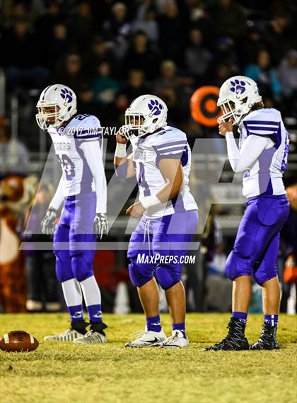 Thumbnail 1 in Jacksboro @ Millsap photogallery.